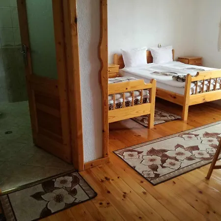 къща за гости станоеви