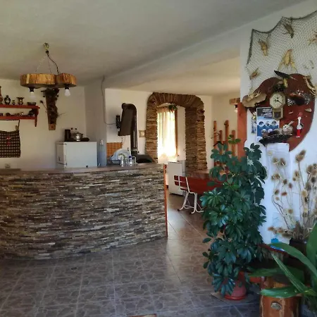 Maison d'hôtes къща за гости станоеви Dospat