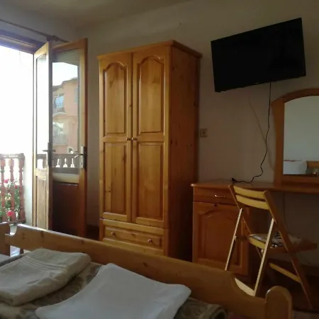 Maison d'hôtes къща за гости станоеви
