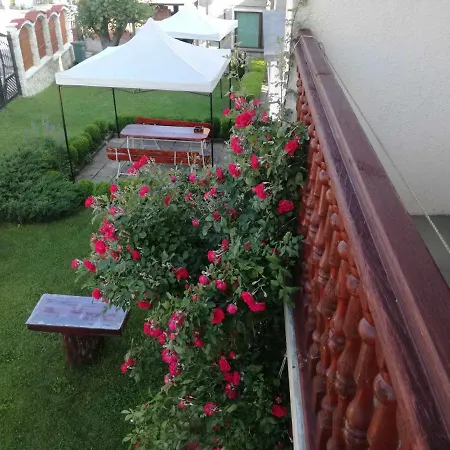 Maison d'hôtes къща за гости станоеви *