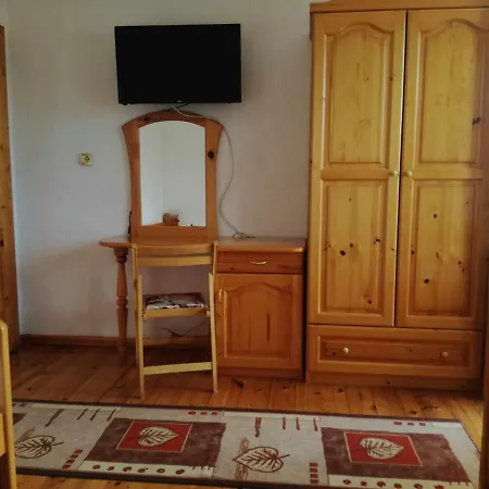 Maison d'hôtes къща за гости станоеви Dospat