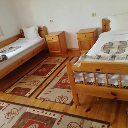 къща за гости станоеви Maison d'hôtes *